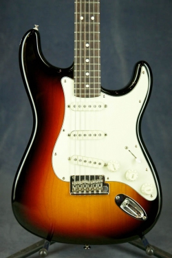 Fender American Standard Stratocaster