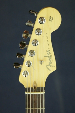 Fender American Standard Stratocaster