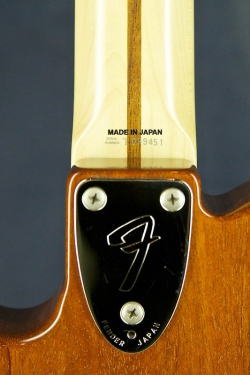 Fender Telecaster