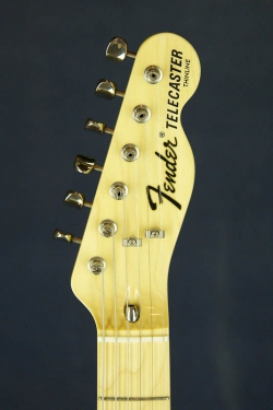 Fender Telecaster