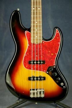 Fender Jazz Bass