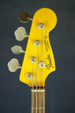 Fender Jazz Bass