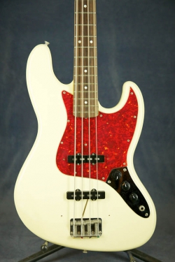 Fender Jazz Bass