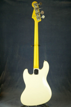 Fender Jazz Bass