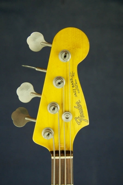 Fender Jazz Bass