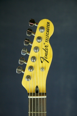 Fender Telecaster