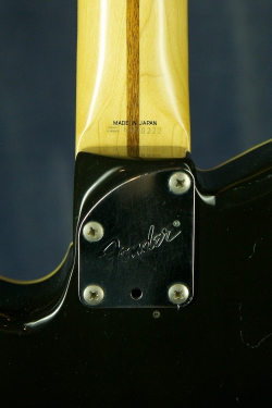 Fender Telecaster