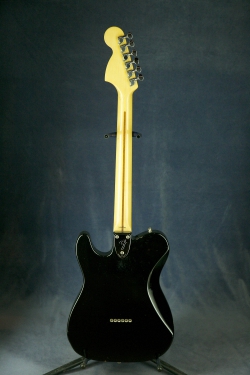 Fender Telecaster deluxe