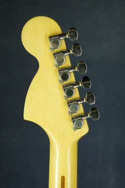 Fender Telecaster deluxe