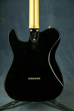 Fender Telecaster deluxe