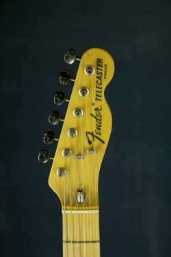 Fender Telecaster