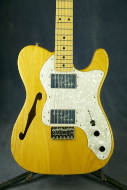 Fender Telecaster