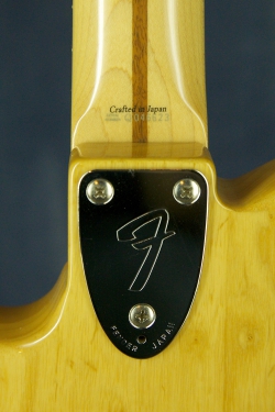 Fender Telecaster