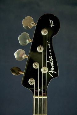 Fender Jazz Bass