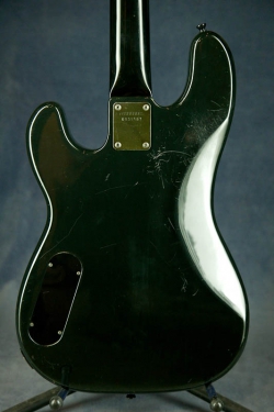 Fernandes PJR-45 Black