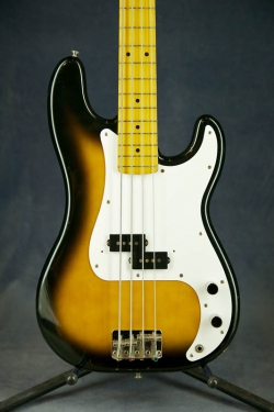 Fender Precision Bass