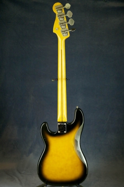 Fender Precision Bass