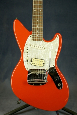 Fender jag-stang