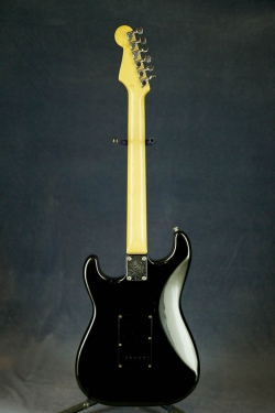 Fender Stratocaster