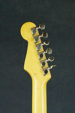 Fender Stratocaster