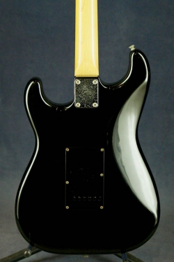 Fender Stratocaster