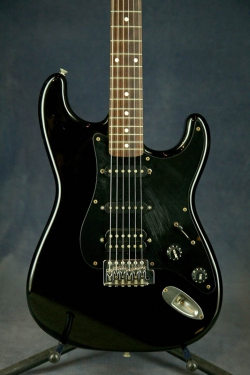 Fender Stratocaster