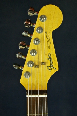 Fender Stratocaster