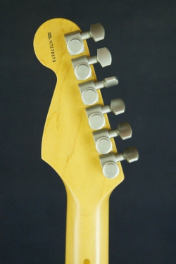 Fender American Deluxe Stratocaster