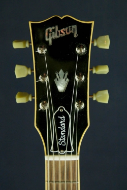 Gibson LP Standard