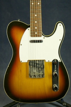 Fender Telecaster