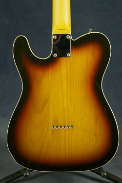 Fender Telecaster