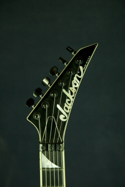 Jackson SL-2 (USA)