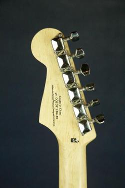 Squier Stratocaster