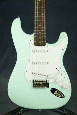 Squier Stratocaster