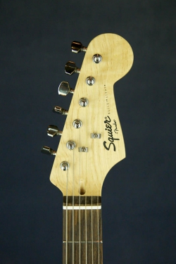 Squier Stratocaster