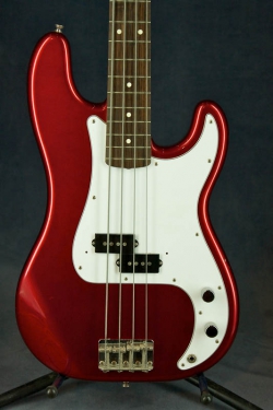 Fender Precision Bass