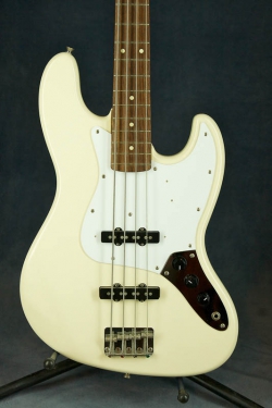 Fender Jazz Bass