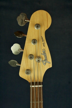 Fender Jazz Bass