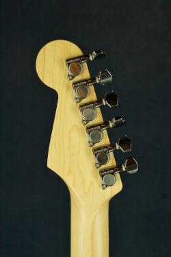 Fender Stratocaster