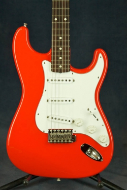 Fender Stratocaster