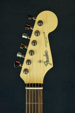 Fender Stratocaster