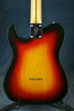 Fender Telecaster