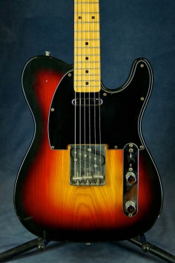 Fender Telecaster