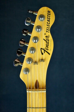 Fender Telecaster