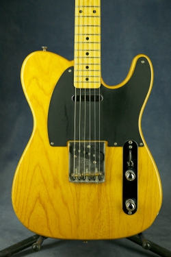 Fender Telecaster