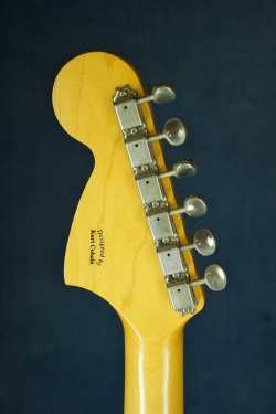 Fender jag-stang