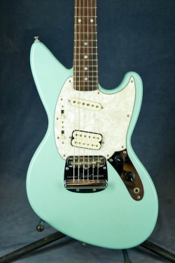 Fender jag-stang