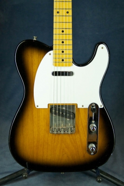 Fender Telecaster