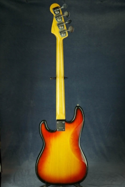 YAMAHA PulserBass 400