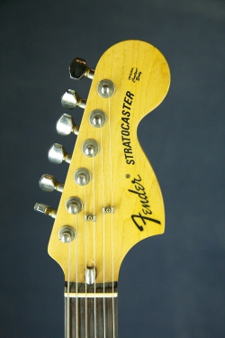 Fender Stratocaster